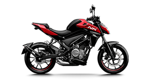 CFMOTO NK 250 FI