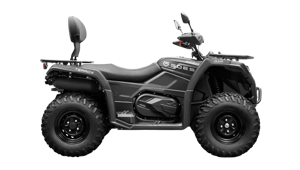 CFMOTO GOES 400