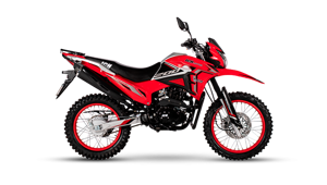 JCH MRX 200 PLUS