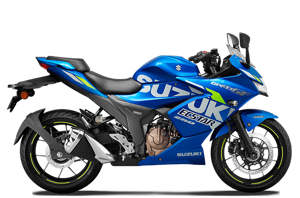 SUZUKI GSX 250 GIXXER SF