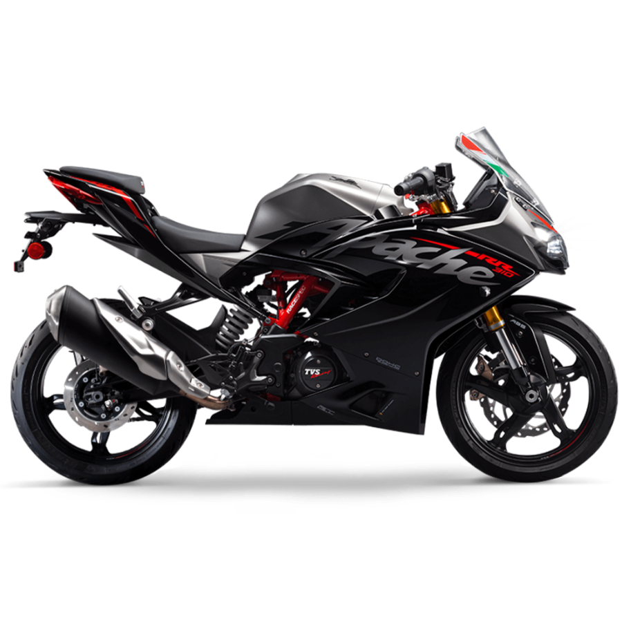 TVS APACHE RR 310