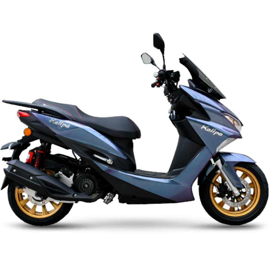 JCH SCOOTER KALLPA 150 