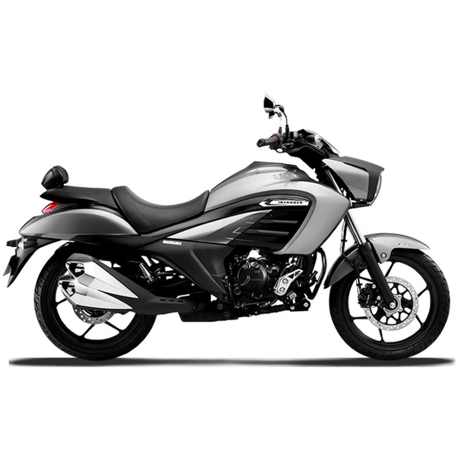 SUZUKI GL-150 INTRUDER 