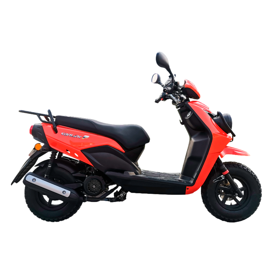 SONLINK SCOOTER 150T 2A