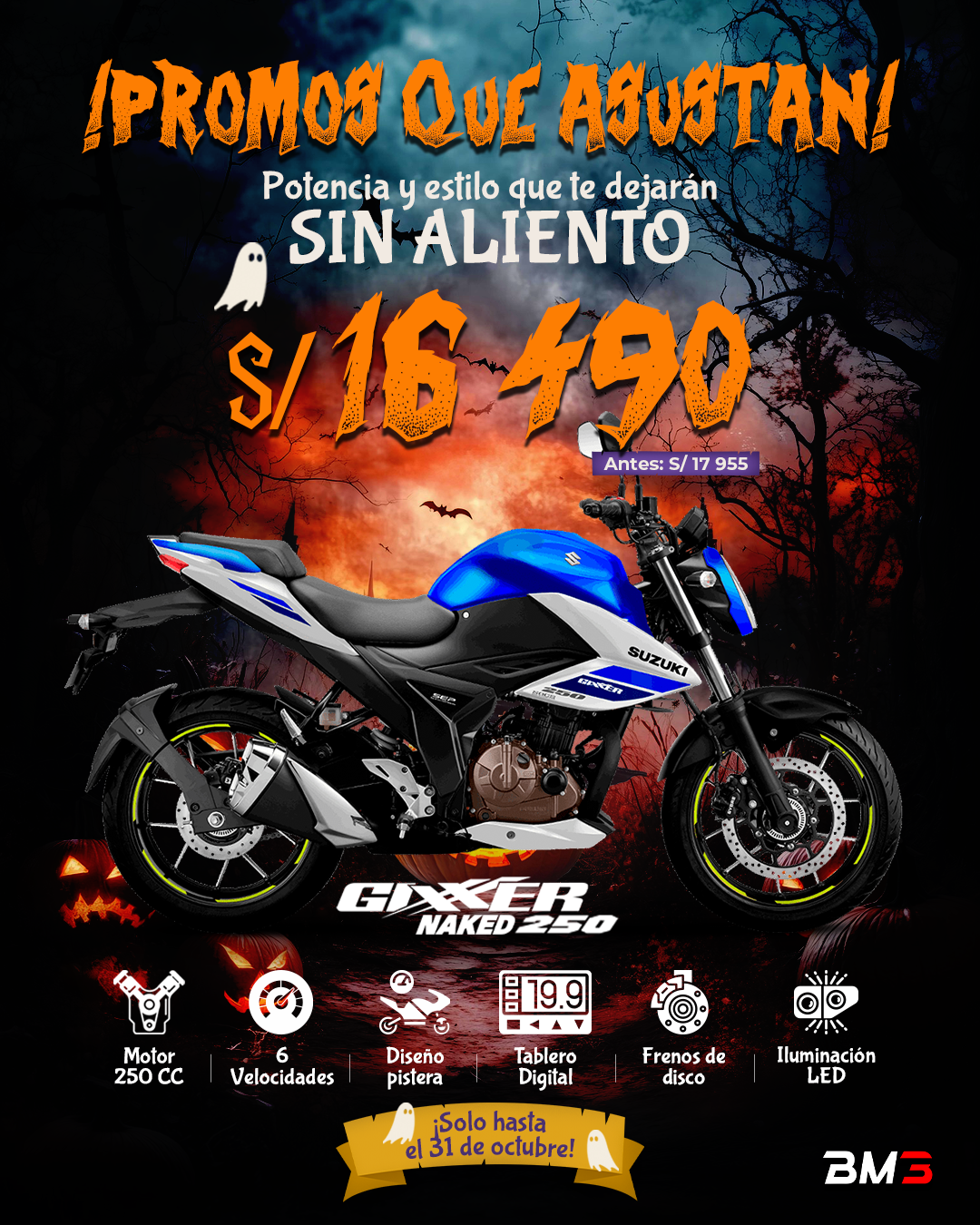 Promotions