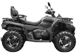 CFMOTO CFORCE 625L 