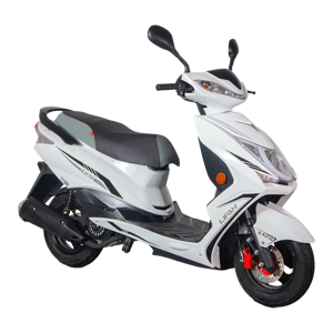 LIFAN STYLUS 125 (EDICION ESPECIAL)