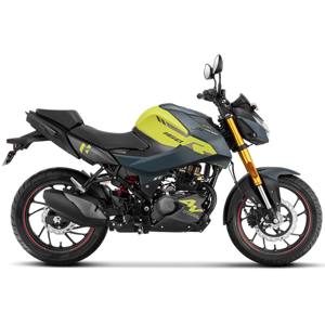 HERO HUNK 160R 4V