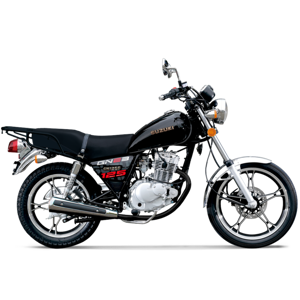 Suzuki GN 125