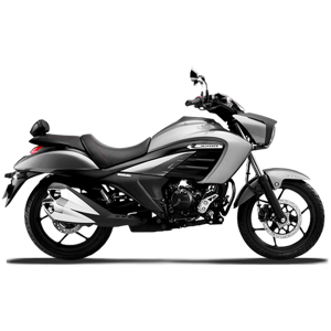 SUZUKI GL-150 INTRUDER 