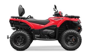 CFMOTO CFORCE 520L TOURING